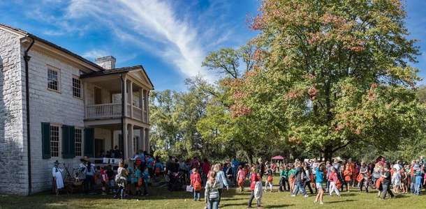 Castle Rock festivallerinde farklı bir kültürü yakından tanıyın