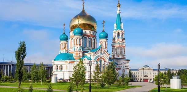 Uspenskiy Sobor Katedrali’ni ziyaret edin 