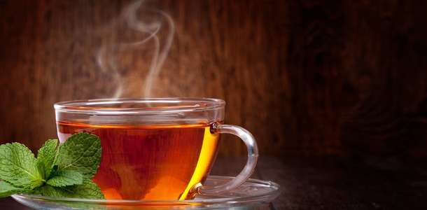 Çay