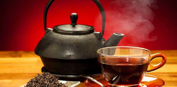 Çay