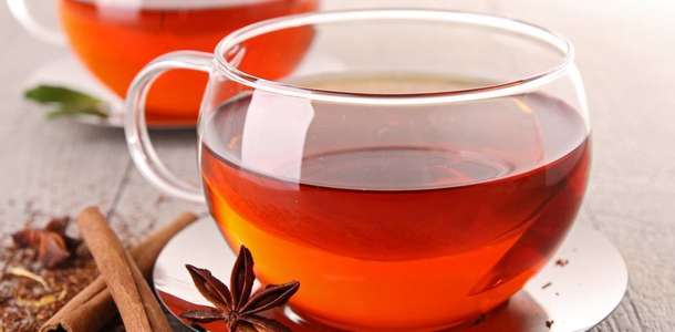 Çay