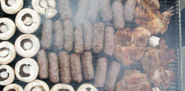 Cevapi