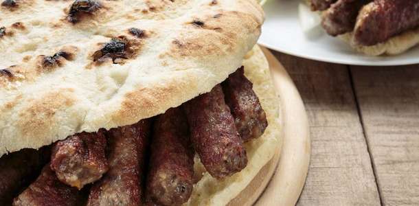 Cevapi