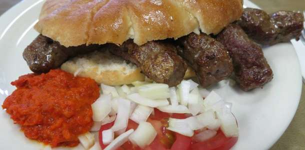 Cevapi