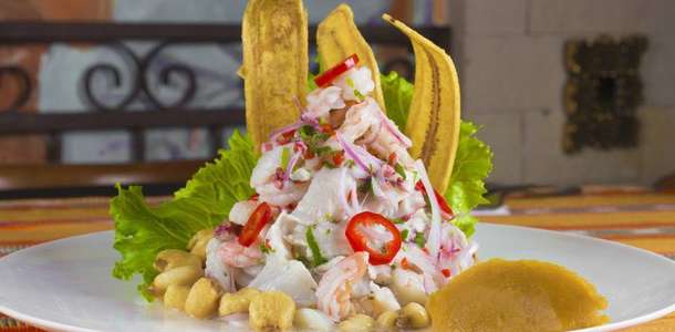 Ceviche