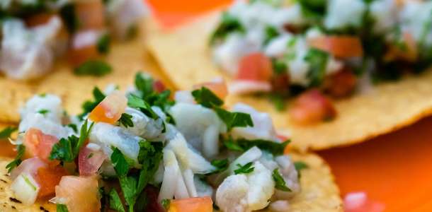 Ceviche