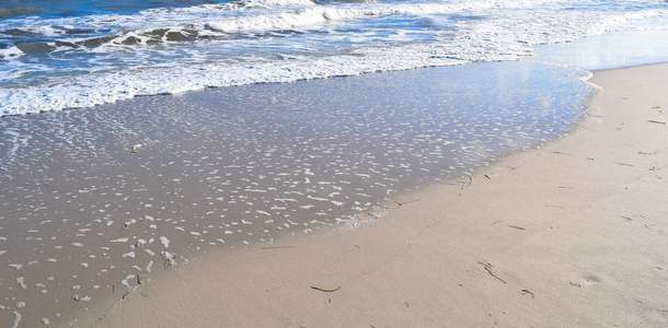 El Bahia Plajı