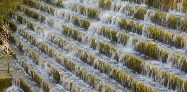 Çhadwick Şelalesi’ne gidin