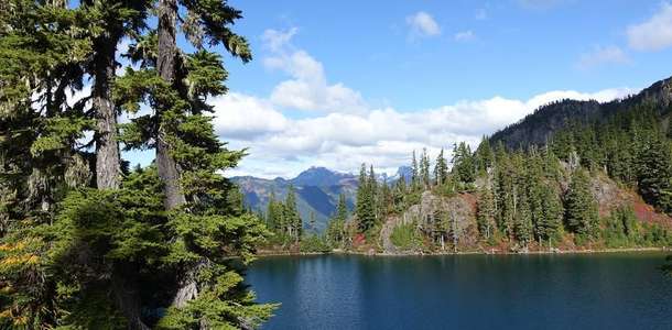 Chain of Lakes’te şehrin nabzını tutun