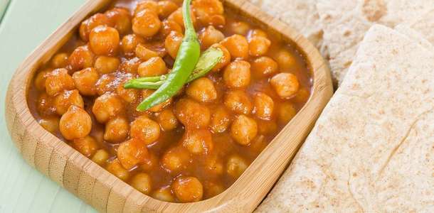 Chana