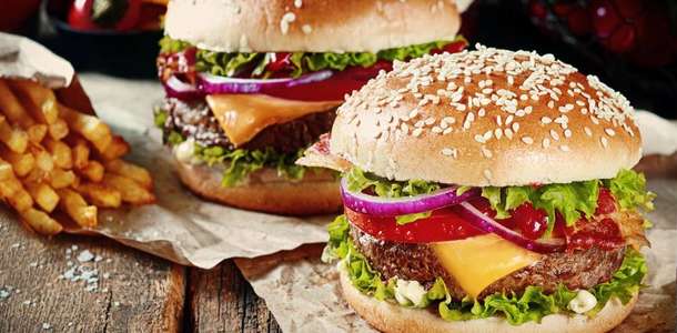 Cheeseburger