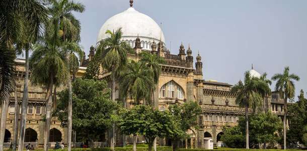 Chhatrapati Shivaji Maharaj Vastu Sangrahalaya Müzesi’ni keşfe çıkın