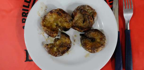 Chinchulin