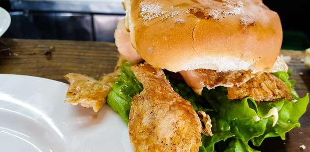 Chivito