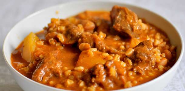 Cholent