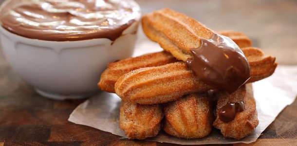 Churros