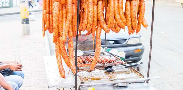 Chorizo