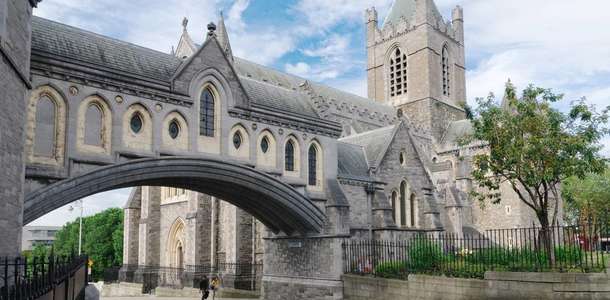 Christ Church Katedrali