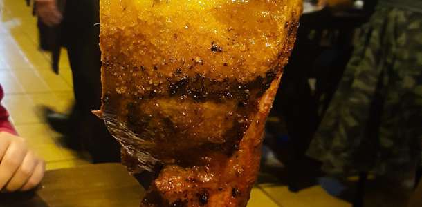 Churrasco