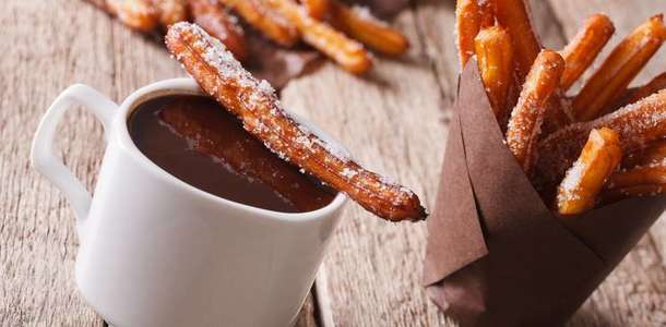 Churros