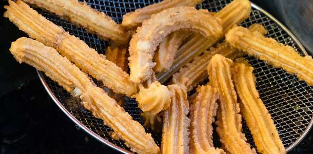 Churros