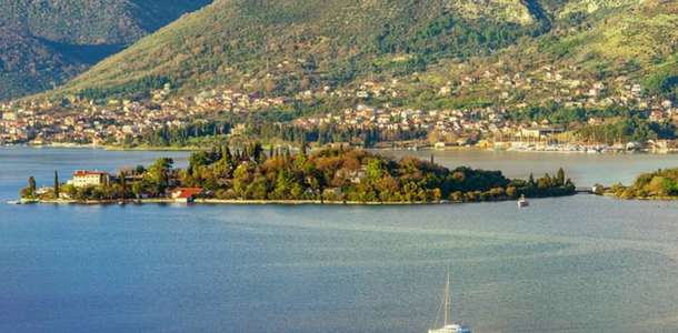 Çiçekler Adası