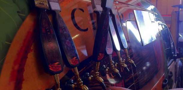 Cigar City Brewing