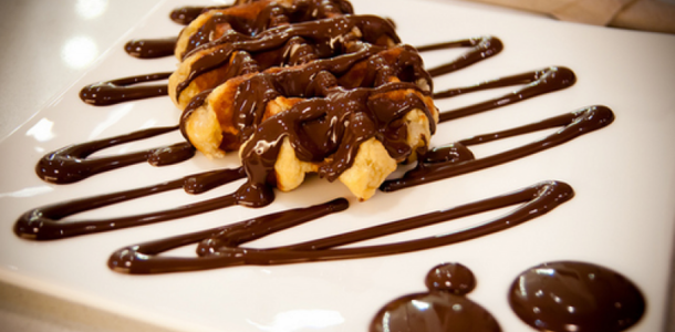 Waffle