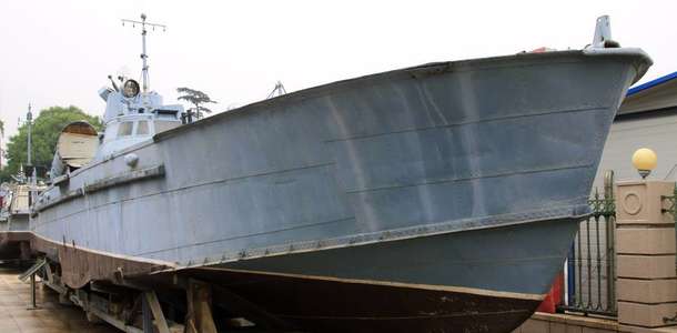 Denizcilik Müzesi’nde ilginç eserleri inceleyin