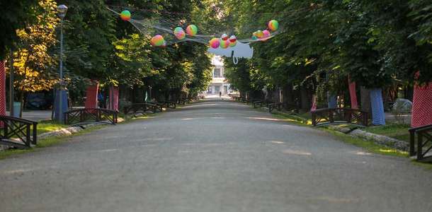 Central Park