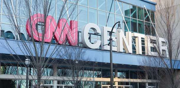 CNN Stüdyoları’nı turlayın 