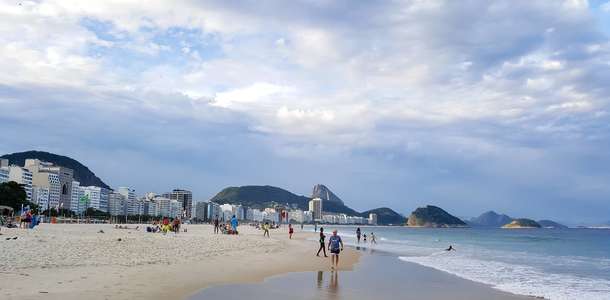 Copacabana