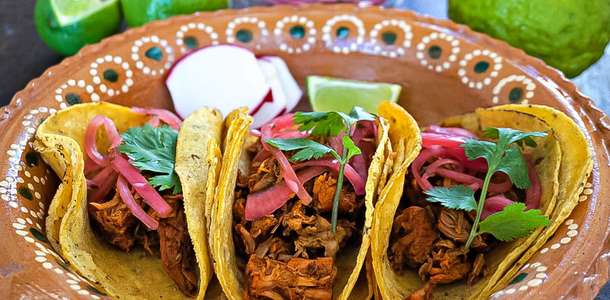 Cochinita