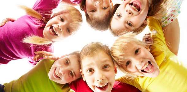 Captain Popcorn Kid’s Club’da vakit geçirin