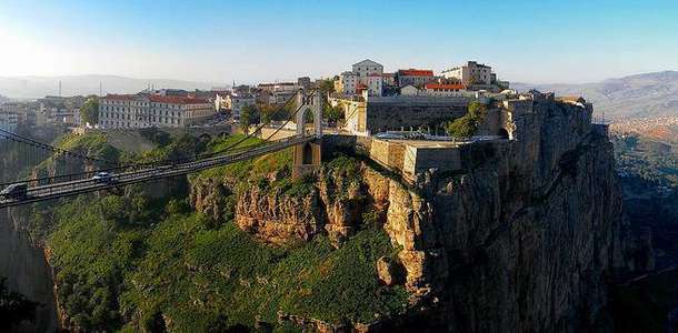 Sidi M’cid Köprüsü
