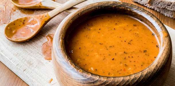 Yerel lezzetlerini tadın