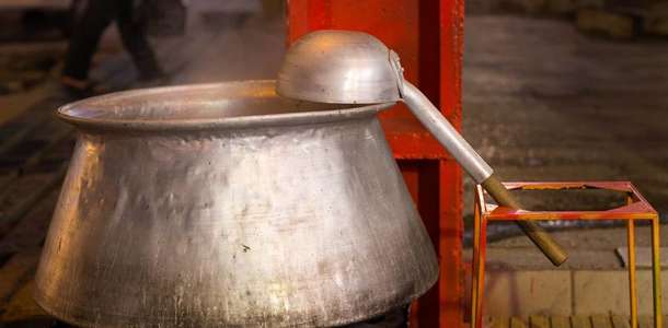 Sareyn’in sıcacık kaplıcalarında bedeninizi dinlendirin