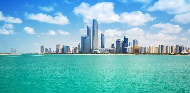 Corniche