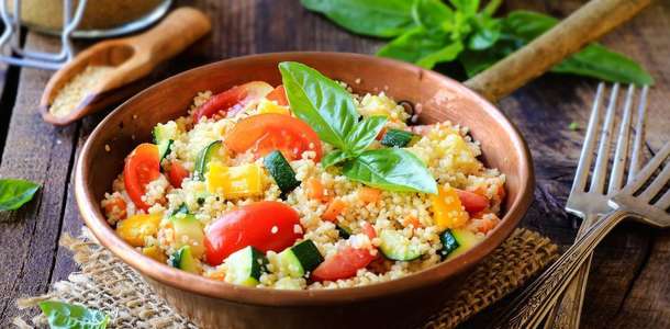 Couscous