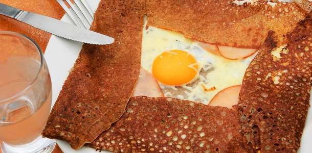 Creperie