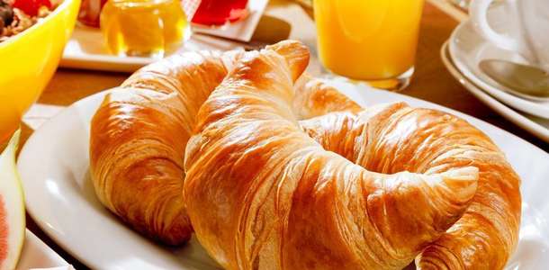 Croissant