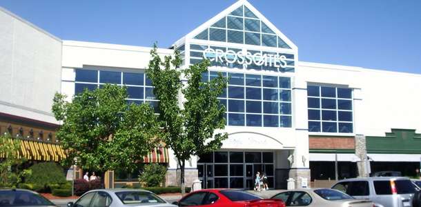 Crossgates Alışveriş Merkezi