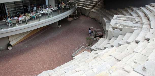 Cumayata Meydanı