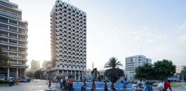 Bağımsızlık Meydanı