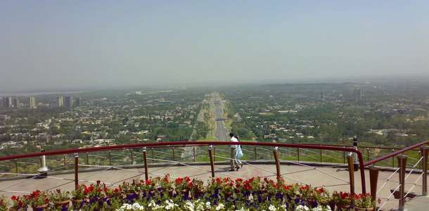 Daman-e-Koh