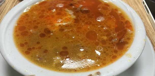 Damat Paçası