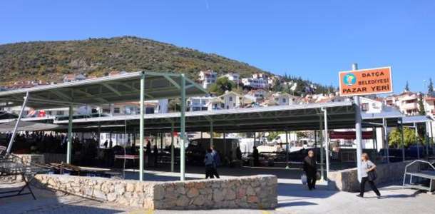 Yerel pazarlarda alışveriş yapın