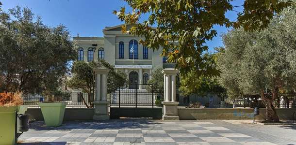 Trakya Etnoloji Müzesi’ni gezin