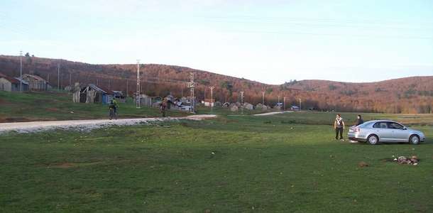 Yayla turlarıyla temiz havada yenilenin