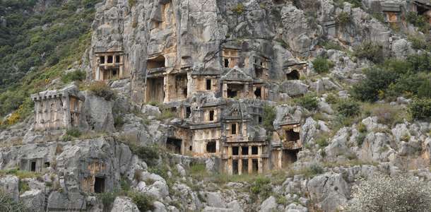 Demre